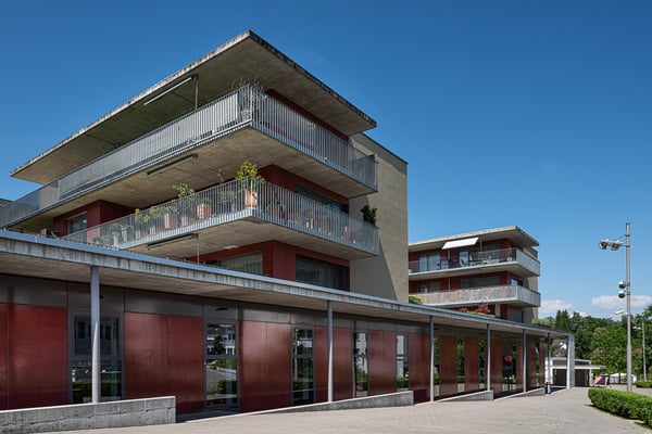 Gossau