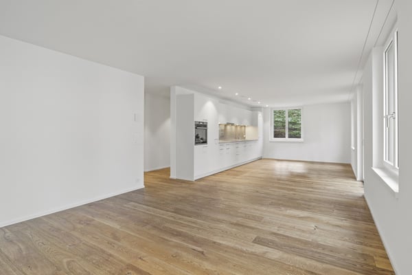 4 ½ Zimmer-Wohnung, 8630 Rüti ZH 3