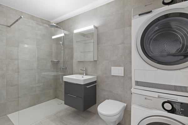 4 ½ Zimmer-Wohnung, 8630 Rüti ZH 10