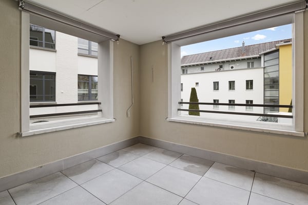 4 ½ Zimmer-Wohnung, 8630 Rüti ZH 4