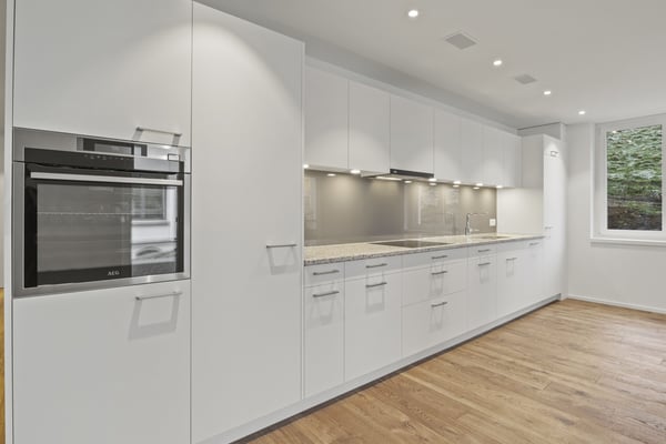 4 ½ Zimmer-Wohnung, 8630 Rüti ZH 2