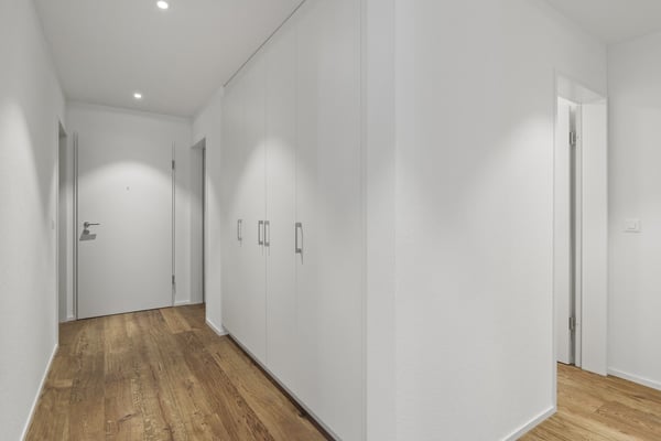 4 ½ Zimmer-Wohnung, 8630 Rüti ZH 5