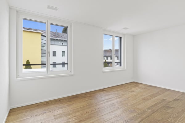 4 ½ Zimmer-Wohnung, 8630 Rüti ZH 7
