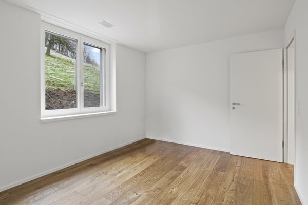 4 ½ Zimmer-Wohnung, 8630 Rüti ZH 6