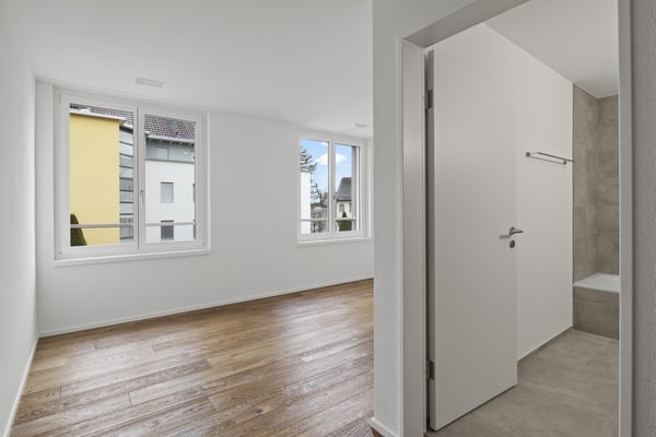 4 ½ Zimmer-Wohnung, 8630 Rüti ZH 8