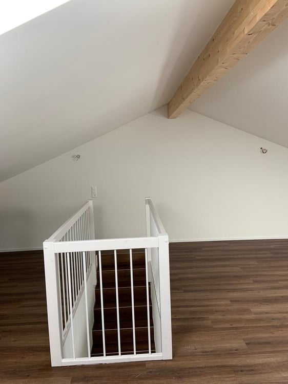 Exklusive 3.5-Zimmer-Attika-Maisonette-Wohnung 11