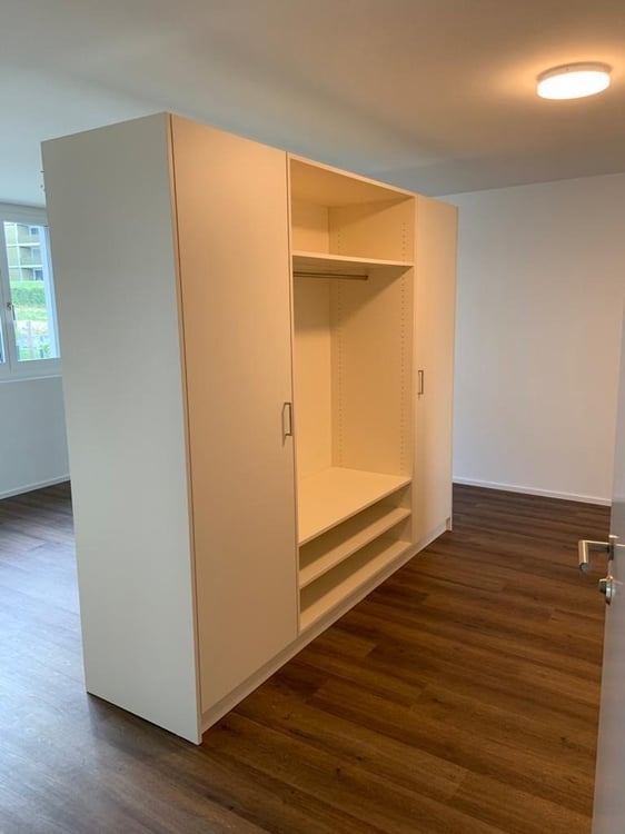 Exklusive 3.5-Zimmer-Attika-Maisonette-Wohnung 10