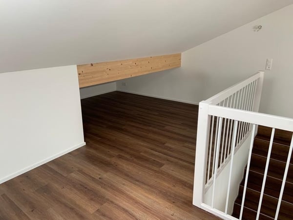 Exklusive 3.5-Zimmer-Attika-Maisonette-Wohnung 12