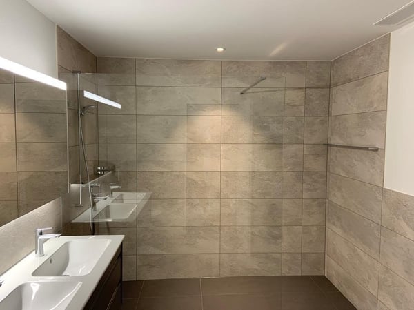 Exklusive 3.5-Zimmer-Attika-Maisonette-Wohnung 3
