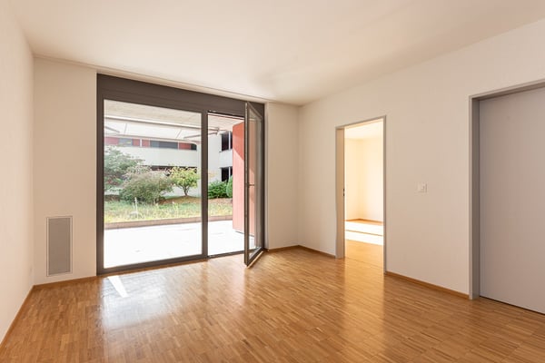 Zentraler Wohntraum im Herzen von Gossau 5