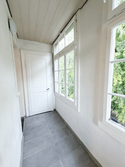 Appartement 2 pièces avec mezzanine – Fribourg