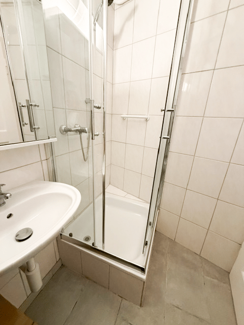 Appartement 2.5 pièces avec mezzanine – Fribourg 9