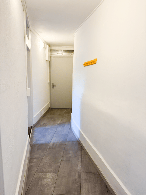 Appartement 2.5 pièces avec mezzanine – Fribourg 10