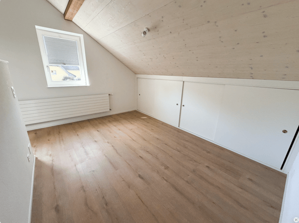 Charmant duplex de 2.5 pièces avec jardin, à 3 minutes du lac 7