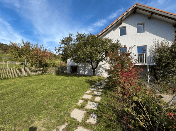 Charmant duplex de 2.5 pièces avec jardin, à 3 minutes du lac 16