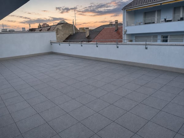 Helle 1-Zimmerwohnung in Basel mieten 7