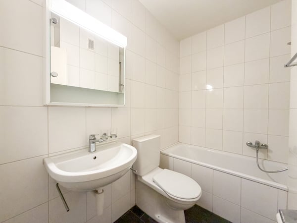 Helle 1-Zimmerwohnung in Basel mieten 6