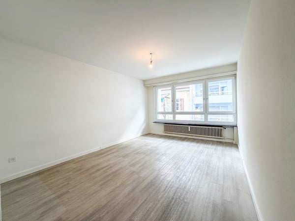 Helle 1-Zimmerwohnung in Basel mieten 2