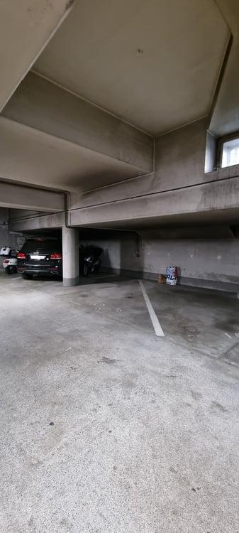 Tiefgaragenparkplatz im zentralen Kleinbasel nähe Kaserne mieten 4