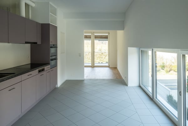 Modernes Wohnen an ruhiger Lage in Oberembrach 2