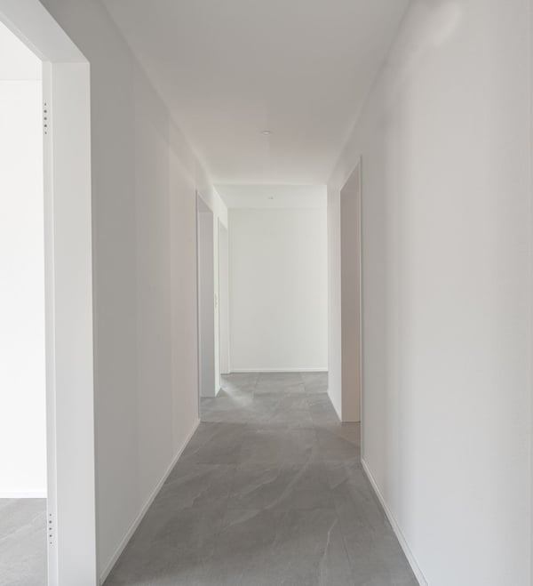 Hochwertige 1.5-Zimmer-Neubauwohnung mit Wintergarten im Erdgeschoss 5
