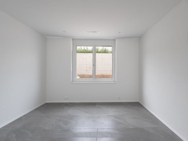 Hochwertige 1.5-Zimmer-Neubauwohnung mit Wintergarten im Erdgeschoss 4