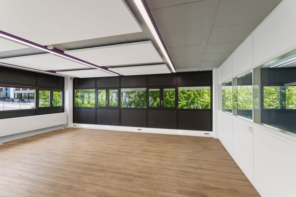 Vielseitige Gewerbe- und Büroflächen mit über 1'540 m² Nutzfläche 9