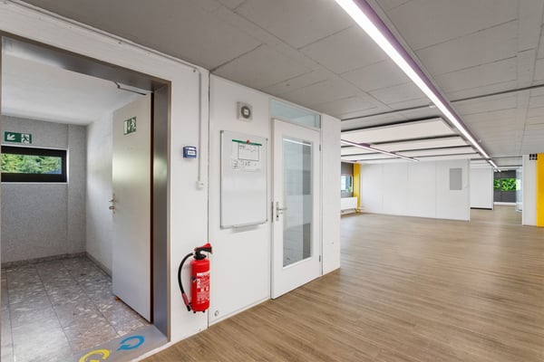 Vielseitige Gewerbe- und Büroflächen mit über 1'540 m² Nutzfläche 10