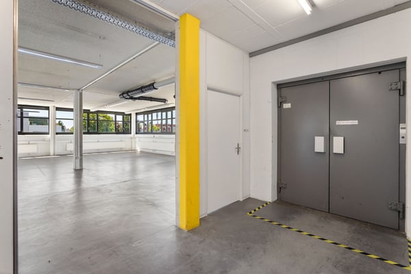 Vielseitige Gewerbe- und Büroflächen mit über 1'540 m² Nutzfläche 11