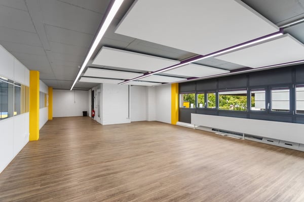 Vielseitige Gewerbe- und Büroflächen mit über 1'540 m² Nutzfläche 8