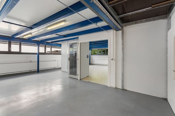 Vielseitige Gewerbe- und Büroflächen mit über 1'540 m² Nutzfläche 5