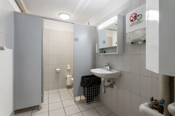Vielseitige Gewerbe- und Büroflächen mit über 1'540 m² Nutzfläche 6