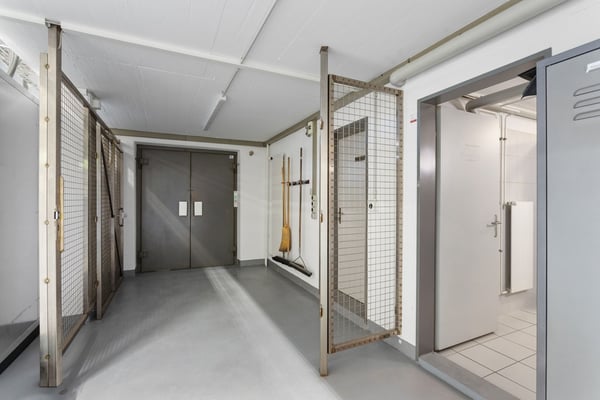 Vielseitige Gewerbe- und Büroflächen mit über 1'540 m² Nutzfläche 7
