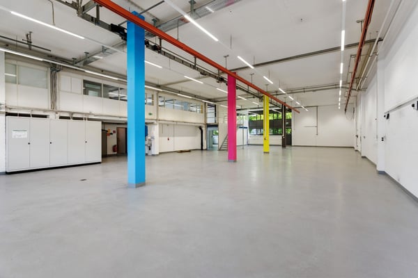 Vielseitige Gewerbe- und Büroflächen mit über 1'540 m² Nutzfläche 3
