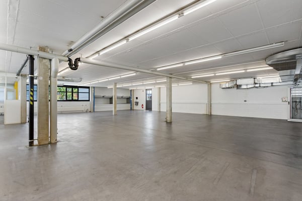 Vielseitige Gewerbe- und Büroflächen mit über 1'540 m² Nutzfläche 14