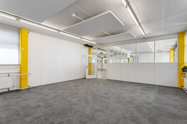Vielseitige Gewerbe- und Büroflächen mit über 1'540 m² Nutzfläche 15