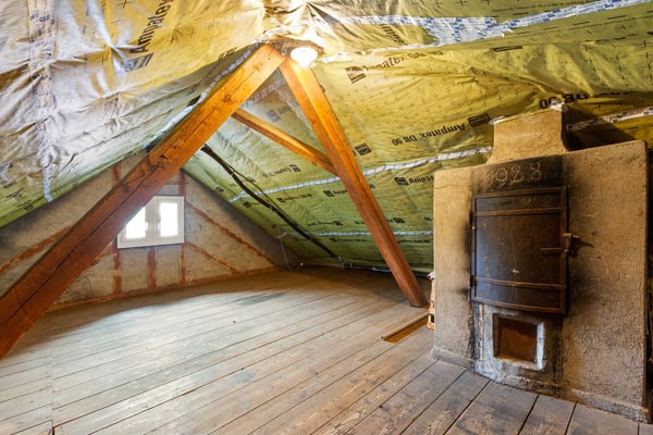 Ein Stück Dorfgeschichte / Historisches Mehrfamilienhaus im Herzen von Weisslingen 31