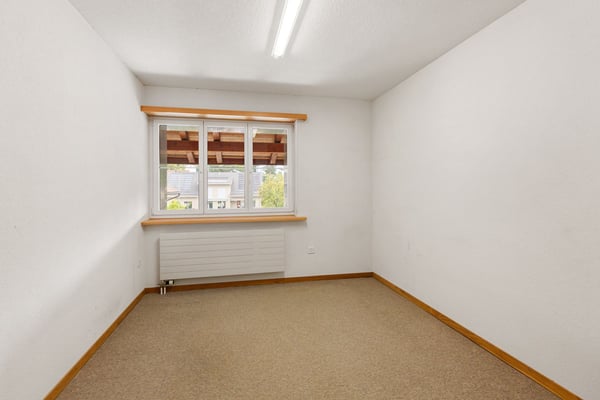Ein Stück Dorfgeschichte / Historisches Mehrfamilienhaus im Herzen von Weisslingen 11