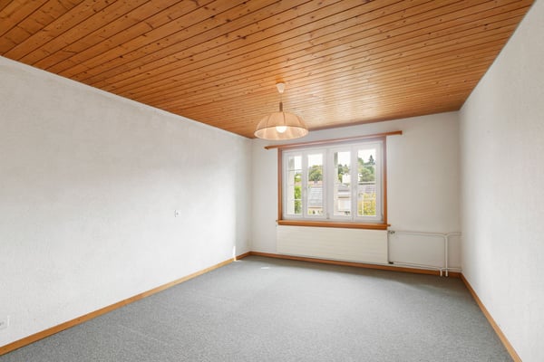 Ein Stück Dorfgeschichte / Historisches Mehrfamilienhaus im Herzen von Weisslingen 45