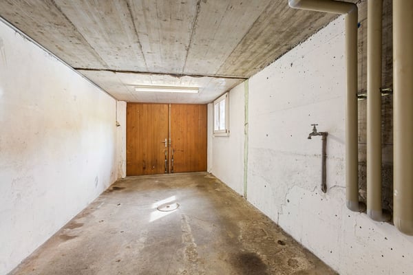 Ein Stück Dorfgeschichte / Historisches Mehrfamilienhaus im Herzen von Weisslingen 18
