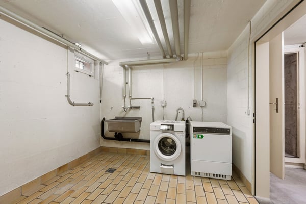 Ein Stück Dorfgeschichte / Historisches Mehrfamilienhaus im Herzen von Weisslingen 32