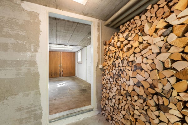 Ein Stück Dorfgeschichte / Historisches Mehrfamilienhaus im Herzen von Weisslingen 17