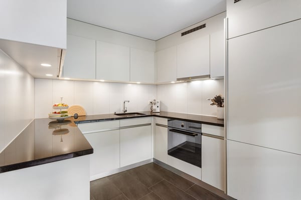 Moderne 5.5-Zimmer-Wohnung im Dorfzentrum 2