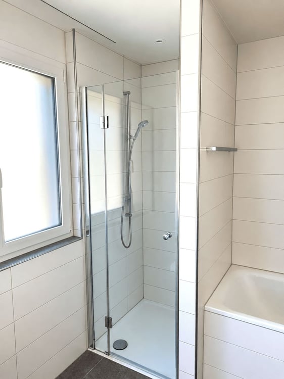 Moderne 4½ Zimmerwohnung mit sonnigem Balkon und schöner Aussicht 7