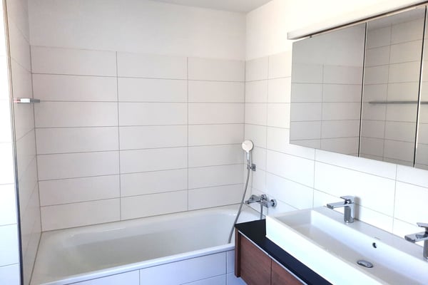 Moderne 4½ Zimmerwohnung mit sonnigem Balkon und schöner Aussicht 5