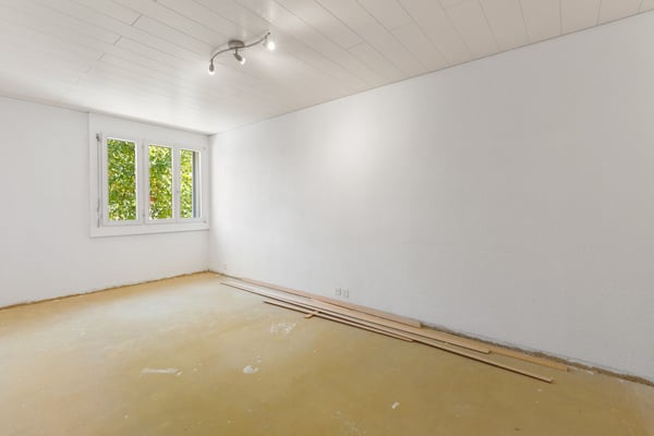 5.5-Zimmer-Wohnung mit Potenzial und viel Gestaltungsspielraum 4