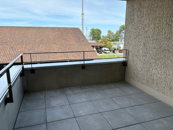 Moderne 2.5-Zimmer-Wohnungen in Egnach mit Seesicht 6