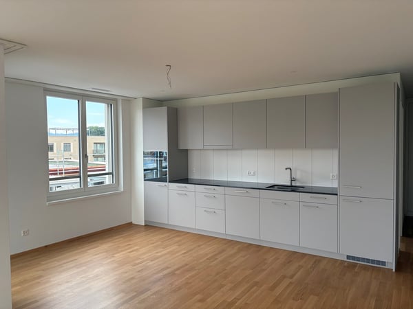 Moderne 3.5-Zimmer-Wohnungen in Egnach 2
