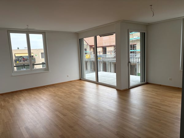 Moderne 3.5-Zimmer-Wohnungen in Egnach 3
