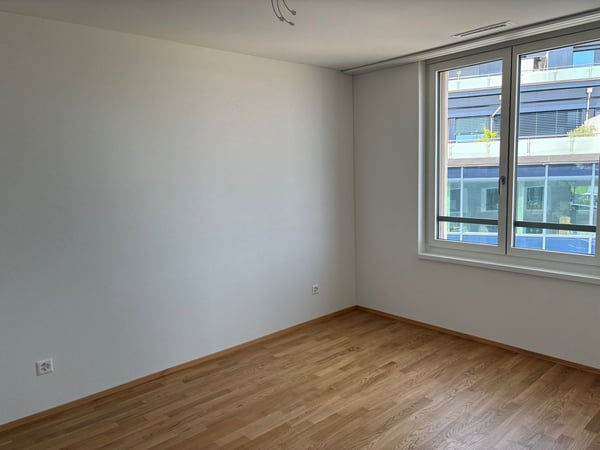 Moderne 3.5-Zimmer-Wohnungen in Egnach mit Seesicht 4